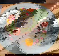 Hello Harry - Tourism Search