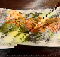 Hoa Sen - Tourism Search