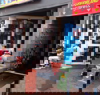 Hum Cafe - Tourism Search