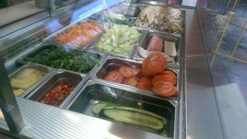 Joseph's Hot French Bread & Cakes - Tourism Search 0