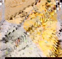 Kebab South Side - Tourism Search