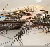 Le Bouchon French Cuisine