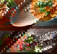 Mortar  Pestle - Tourism Search