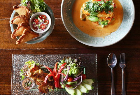 Mortar & Pestle - Tourism Search 0