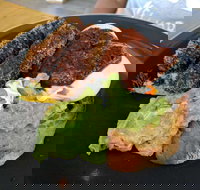 Mullygrub Cafe - Tourism Search