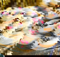 Nodo - Camp Hill - Tourism Search