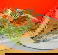 Pierres Golden Chicken - Tourism Search