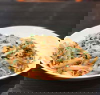 Pizza Tabrabane - Tourism Search