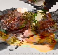 Pool Terrace - Tourism Search