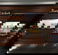 Pum's Kitchen - Tourism Search