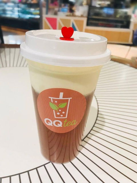 QQ Tea - Tourism Search 0