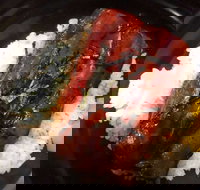 Rae's Restaurant Balgownie Estate - Tourism Search