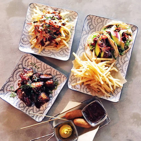 Rhys' Restaurant - Tourism Search 0