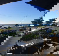 Saltwater Cafe  Restaurant