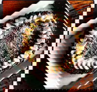 Shokuiku - Tourism Search