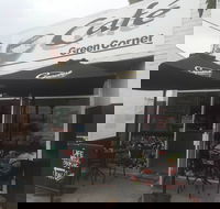 Sunny Corner - Tourism Search