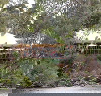 Tahbilk Cafe - Tourism Search