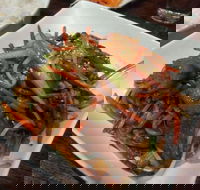 Thai Village Restaurant - Tourism Search