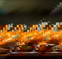 The Glasshouse - Hotel Steyne - Tourism Search