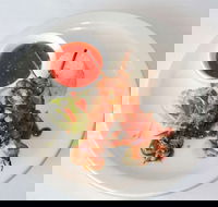 The Brasserie Family Restaurant - Tourism Search