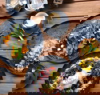 The Joy Parade - Tourism Search