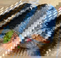 Top Sushi - Capalaba - Tourism Search