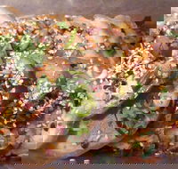 Vics Asian Restaurant - Tourism Search