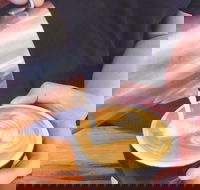 Willis and Anderson - Tourism Search