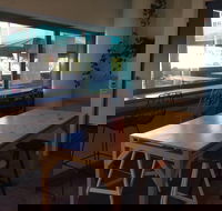 Cafe Lansdowne - Tourism Search