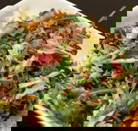 Cafe Squared - Tourism Search