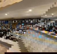 Cazalys Palmerston Club