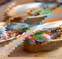 Cheeky Goose - Tourism Search