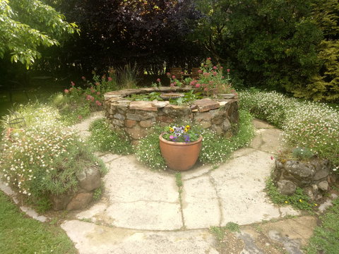 Earthwater Cafe - Tourism Search 2