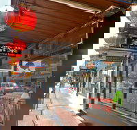 Food Stories Chinese Restaurant - Tourism Search