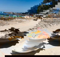 Frankie's on Rotto - Tourism Search