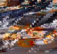 Fusion Delight - Tourism Search