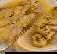 Good Friends Roast Duck House