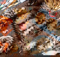 Grill'd - Springfield - Springfield - Tourism Search