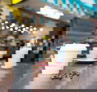 Groove - Tourism Search