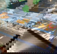 Heavenly Blends Cafe - Tourism Search