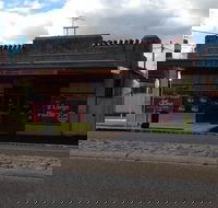 Jackies Pizza - Tourism Search