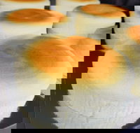 Jiggle Cheesecake - Tourism Search