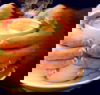 J  L Coffee Roasters and Chocolatiers - Tourism Search