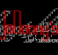 JoDonnys - Tourism Search