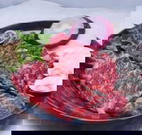 La Grilla - Tourism Search