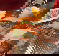 Lil' Mocha Cafe - Tourism Search