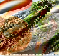 Little Republic Cafe - Tourism Search