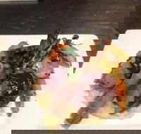 Little Manly Beach Kiosk - Tourism Search