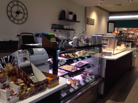 M2 Cafe - Tourism Search 0