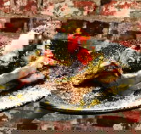 Momos Cafe And Bistro - Tourism Search